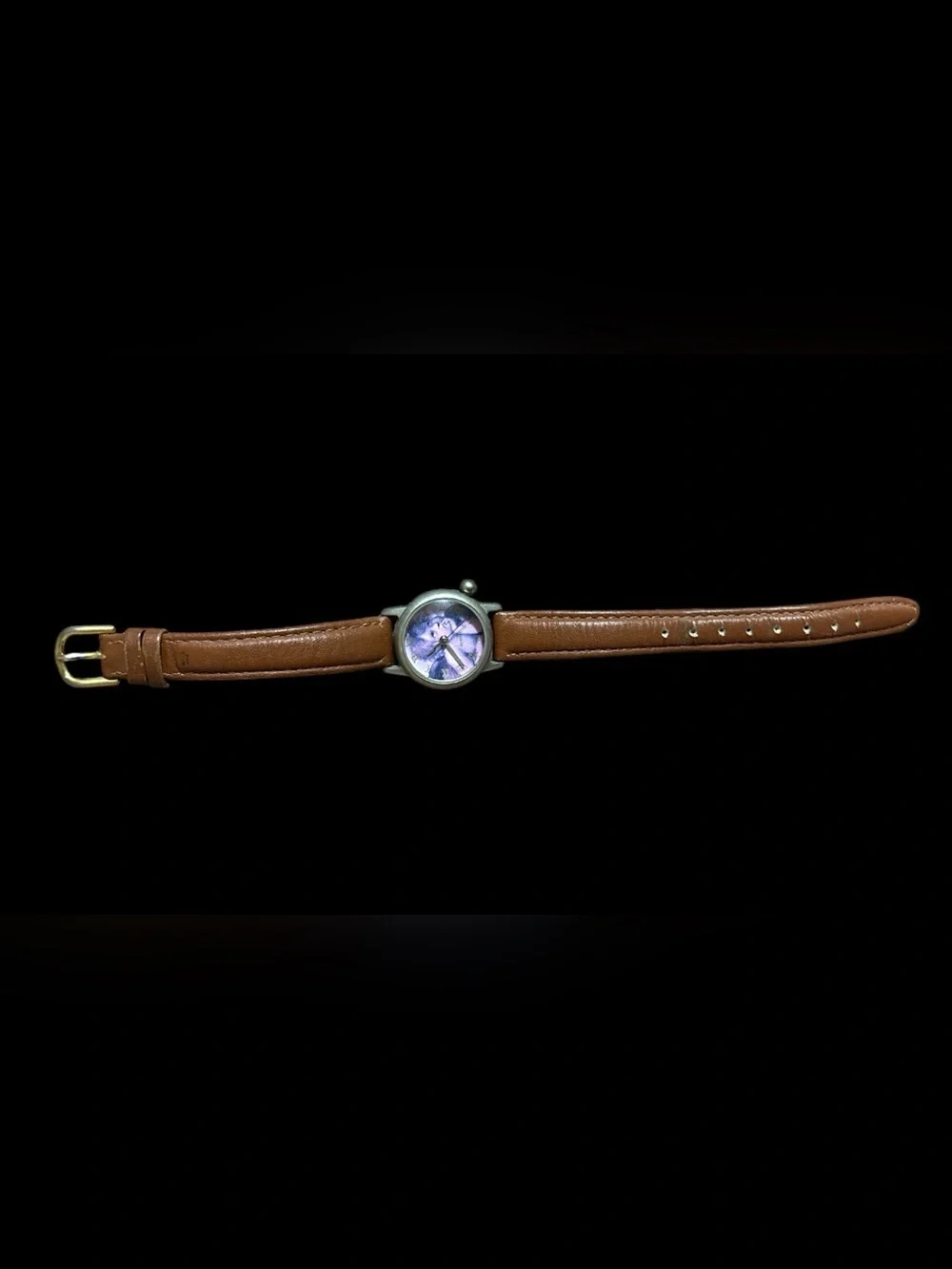 Vintage 1990’s Cherub Quartz Watch